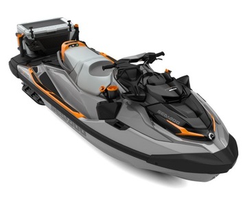 Skuter wodny Sea Doo FishPro Trophy 170 iDF 2023