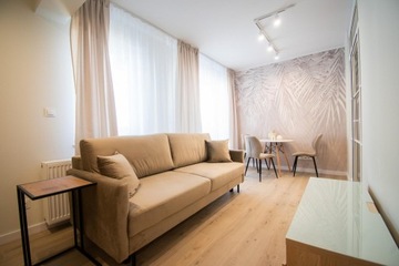 Mieszkanie, Poznań, Naramowice, 35 m²