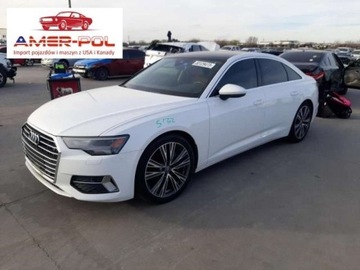 Audi A6 Audi A6 Premium 45 TFSI quattro, od ub...