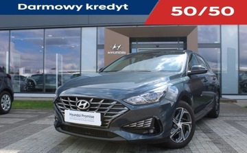 Hyundai i30 1.5 DPI, Salon PL, Faktura VAT23, ...