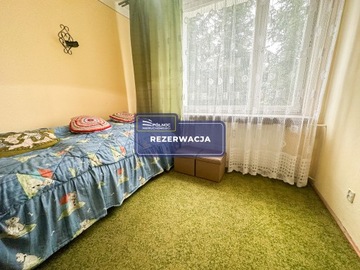 Mieszkanie, Wola Uhruska, 65 m²