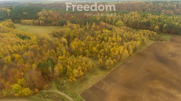 Działka, Szczodrowo, 30600 m²