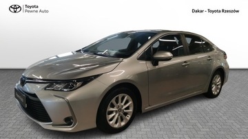 Toyota Corolla 1.5 Comfort MS Seria E21 (2019-)