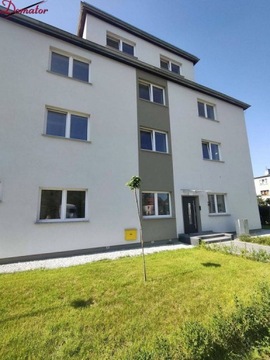 Mieszkanie, Legnica, 54 m²