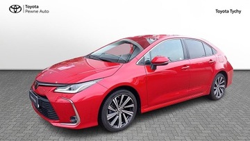 Toyota Corolla 1.5 Comfort MS Seria E21 (2019-)