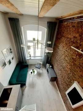 Mieszkanie, Gliwice, 17 m²