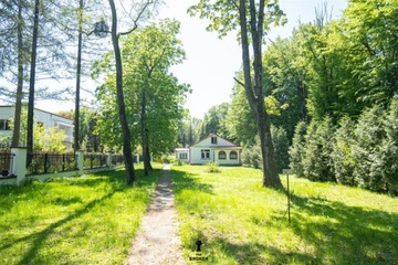 Dom, Nałęczów, Nałęczów (gm.), 118 m²
