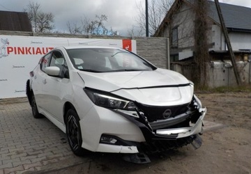 Nissan Leaf Okazja