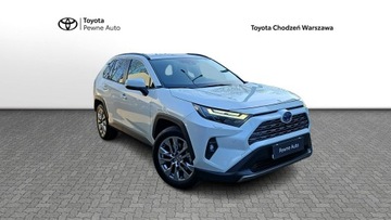 Toyota RAV-4 2.5 HSD 222KM EXECUTIVE 4x4