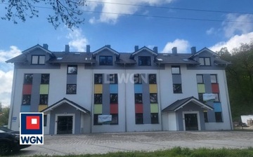 Mieszkanie, Żagań, 29 m²