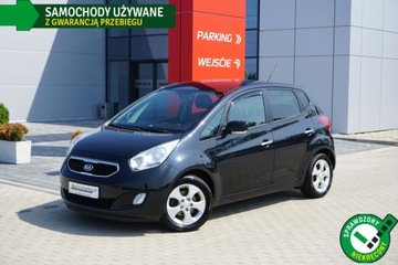 Kia Venga 2 kpl kół! Keyless,