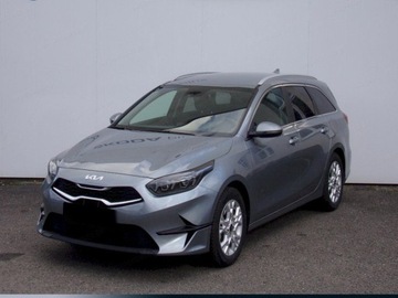 Kia Cee'd 1.5 T-GDI DCT Combi 140KM 2024