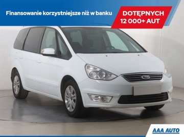 Ford Galaxy 1.6 TDCi, Klima, Klimatronic, Tempomat