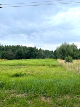 Działka, Bieruń, 2344 m²