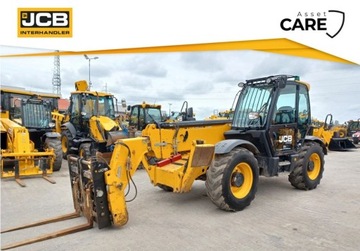 JCB 540-140