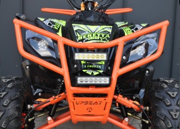 QUAD 150CC Beretta Sport Raty na TEL