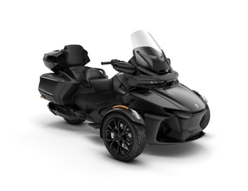 Can Am Spyder RT LTD 1330 ACE 2024