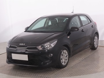 Kia Rio 1.0 T-GDI, Salon Polska, 1. Właściciel