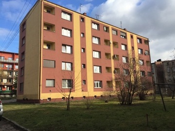 Mieszkanie, Zabrze, Mikulczyce, 37 m²