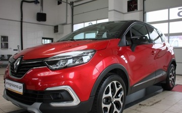 Renault Captur Tylko 30tys.km. Perfekcyjny sta...