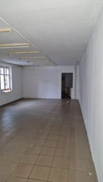 Lokal usługowy, Łódź, Bałuty, 63 m²