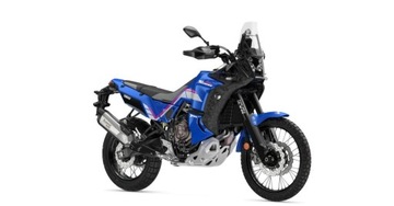 Yamaha XTZ Tenere 700 World Rally