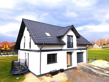 Dom, Zgorzelec, Zgorzelecki (pow.), 150 m²