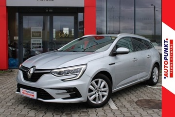 Renault Megane BUSINESS