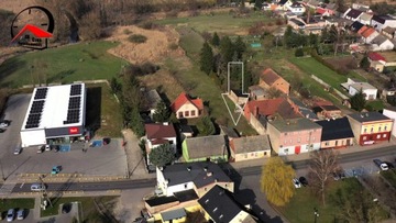 Dom, Gębice, Mogilno (gm.), 80 m²