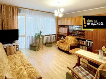 Mieszkanie, Ostrowiec Świętokrzyski, 58 m²