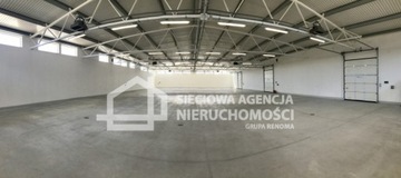 Magazyny i hale, Gdańsk, Letnica, 520 m²