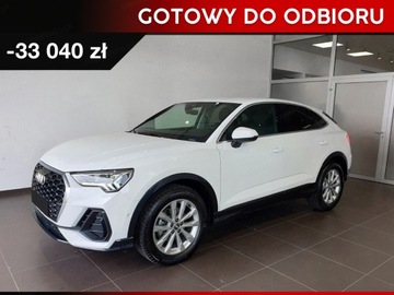 Audi Q3 35 TFSI Sportback Suv 1.5 (150KM) 2024