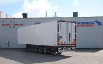 Schmitz Cargobull HAKOWKA Hakowka 2024, podnos...