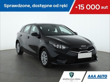 Kia Ceed 1.0 T-GDI, Salon Polska, 1. Właściciel