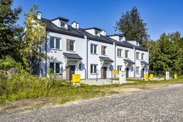 Dom, Grodzisk Mazowiecki (gm.)129 m²