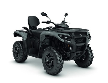 Can Am Outlander MAX DPS 500 T3b 2024