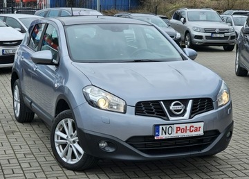 Nissan Qashqai model 2011 ,zarejestrowany,