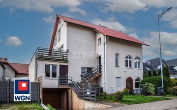 Mieszkanie, Bolesławiec, 132 m²