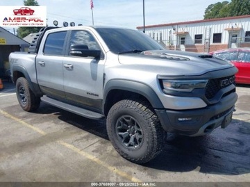 RAM 1500 TRX, 2021r., 4x4, 6.2L