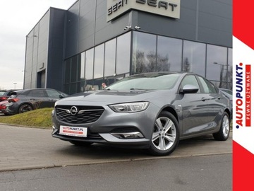 Opel Insignia ENJOY A/T