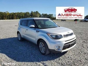 Kia Soul Kia Soul