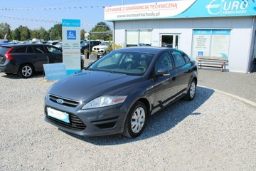 Ford Mondeo F-vat Gwarancja Salon Polska