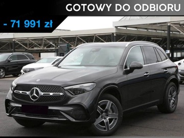 Mercedes-Benz Glc 300 e 4-Matic AMG Line Suv 2.0 (313KM) 2023