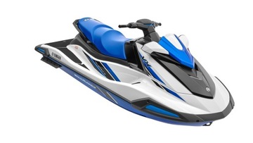 Skuter wodny Yamaha VX 2023 Salon Bielsko