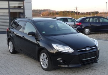 Ford Focus 1.0 125 KM Super Stan Okazja Oplacony