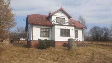 Działka, Jasło, Jasielski (pow.), 3323 m²