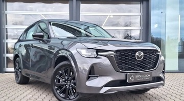 Mazda CX-60 Salon Polska, Serwis ASO, Mazda Gr...