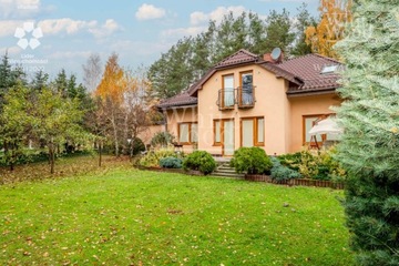 Dom, Bojano, Szemud (gm.), 250 m²
