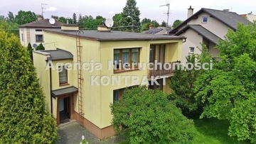 Dom, Czechowice-Dziedzice, 150 m²