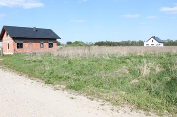 Działka, Nekla, Nekla (gm.), 907 m²